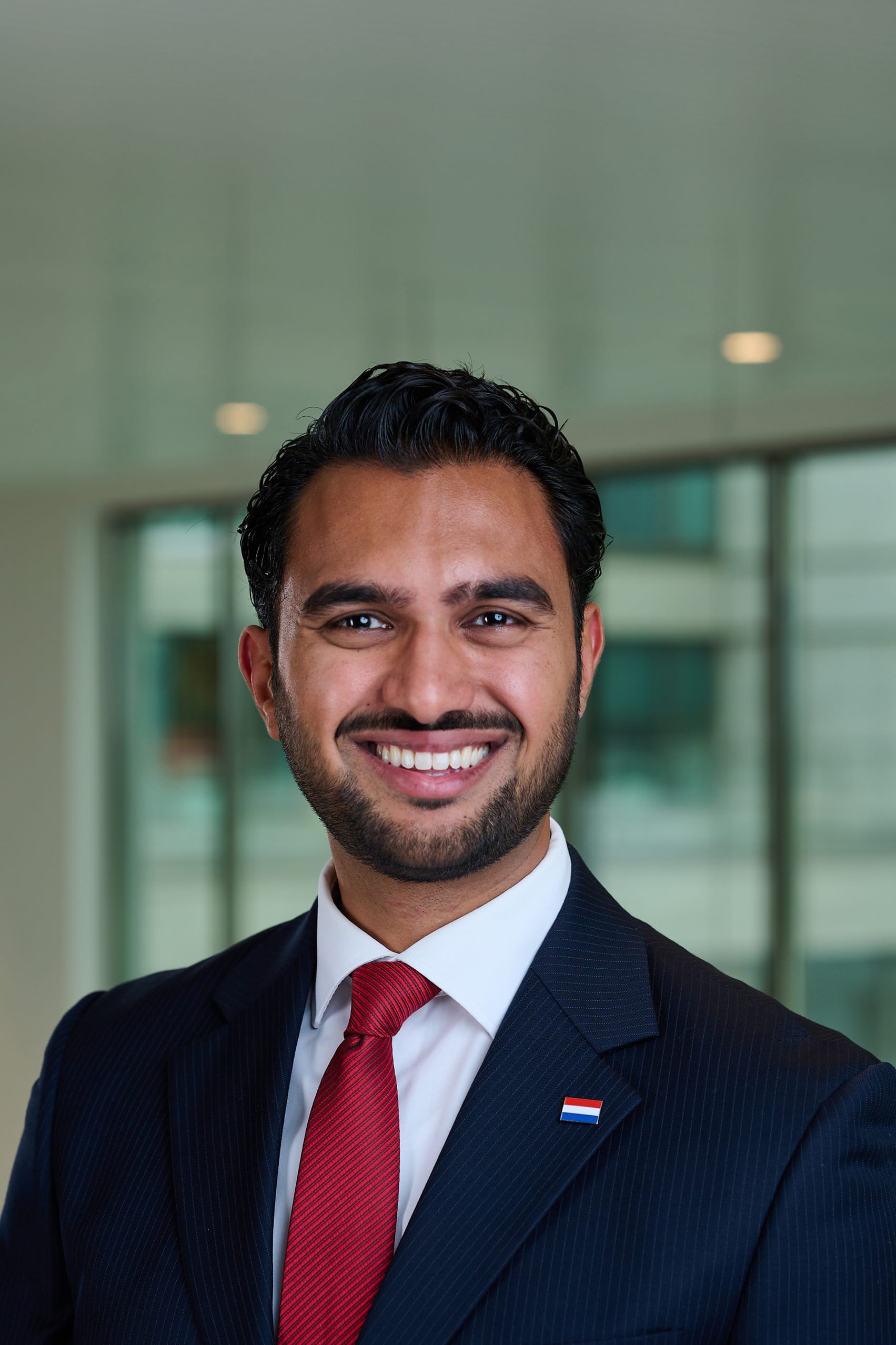 Picture of Rajeev Lachmipersad