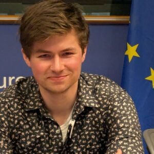 Picture of Elias Rutten