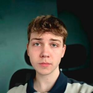 Picture of Antonio Gamelkoorn